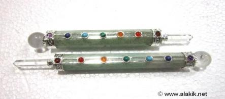 Chakra Healing Sticks